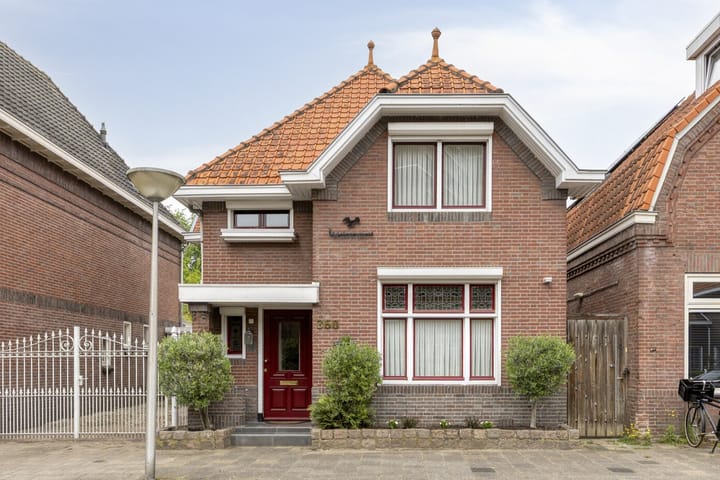 Eckartseweg Zuid 350 main image