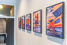 Afbeelding van Leusderweg 138-B - Derde foto