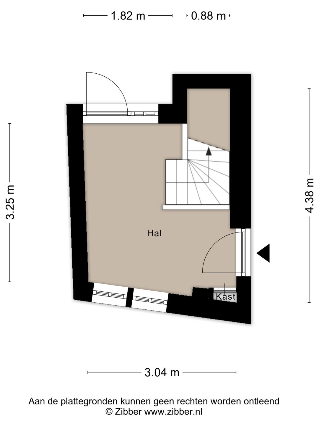 House Exterior