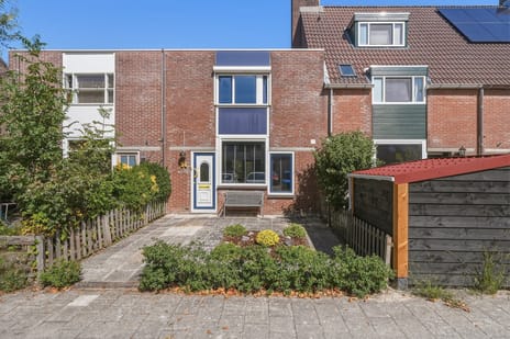 Willem Arondeusstraat 54 main image