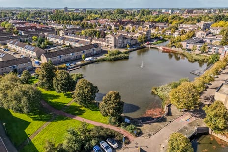 Image of Waterlandlaan 118 - Second image