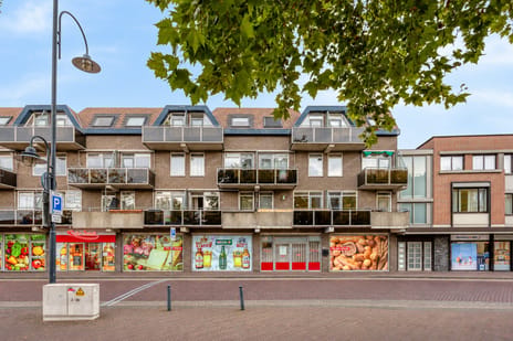 Meijerijstraat 12