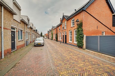 Afbeelding van Noordwal 18 - Derde foto