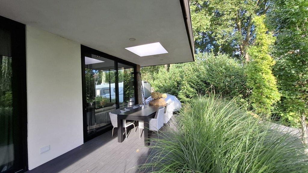 House Exterior