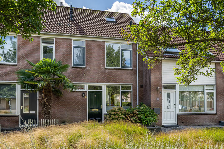 Westerstraat 3 main image