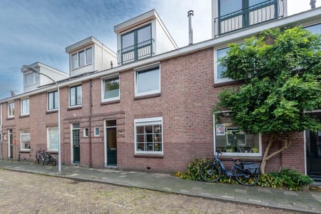 Tweede Hogerwoerddwarsstraat 12 main image
