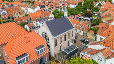 Geuzenstraat 16-a main image