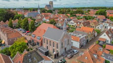 Afbeelding van Geuzenstraat 16-a - Tweede foto