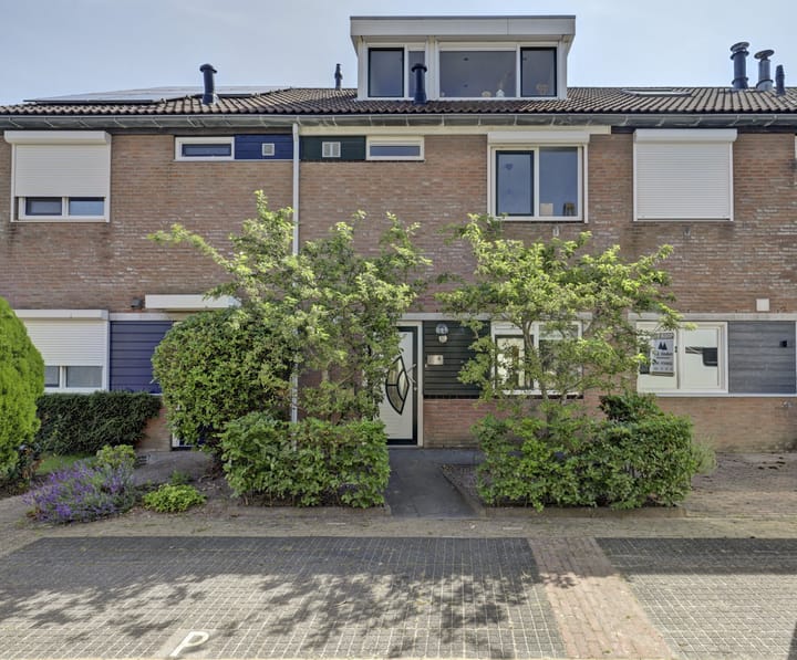 Bremstraat 4 main image