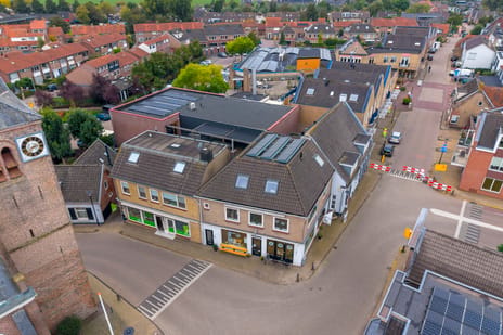 Afbeelding van Kerkweg 2-A - Tweede foto