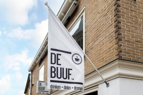 Afbeelding van Kerkweg 2-A - Derde foto