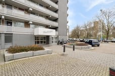 Afbeelding van Chopinplein 246 - Tweede foto