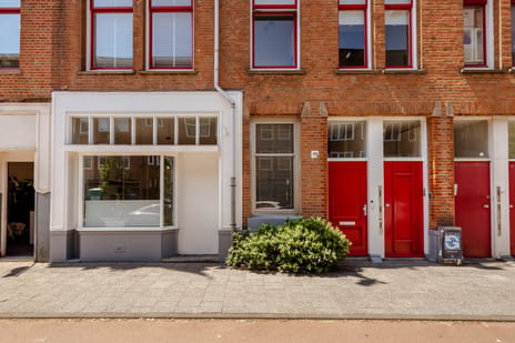 Witte de Withstraat 129-H tertiary image