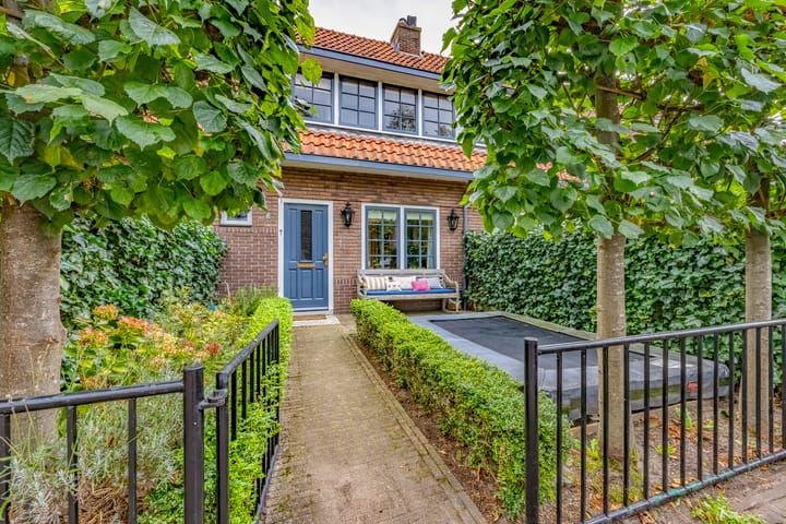 Seringstraat 3 main image