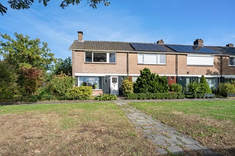 Albert Meijeringstraat 18 main image