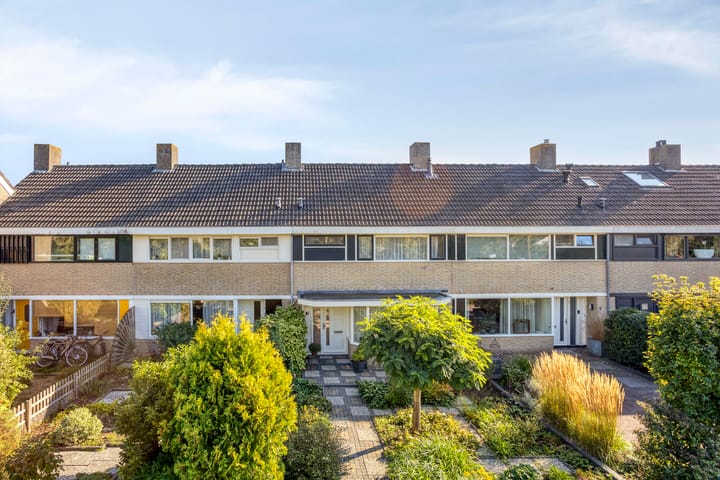 Wilgenlaan 8 main image
