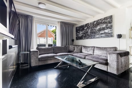 Afbeelding van Hoge Bogerd 8 - Derde foto