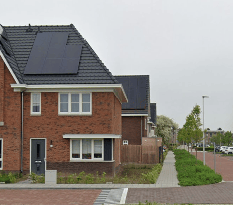 Dokter Leo van der Laanstraat 25