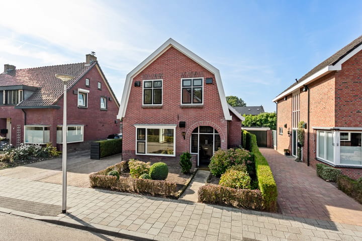 Boerskottenlaan 66 main image