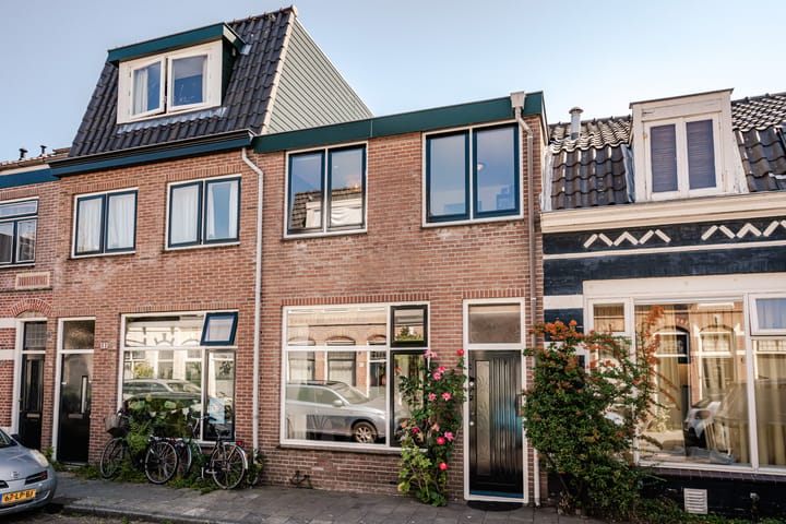Generaal Bothastraat 30 main image