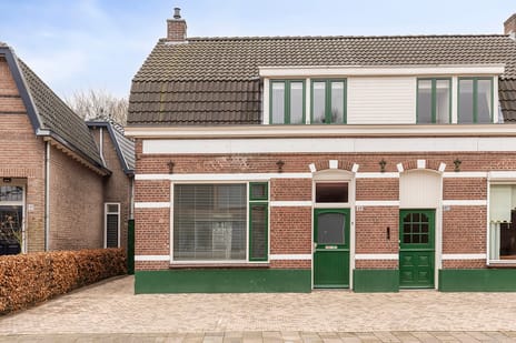 Kapelstraat Zuid 43