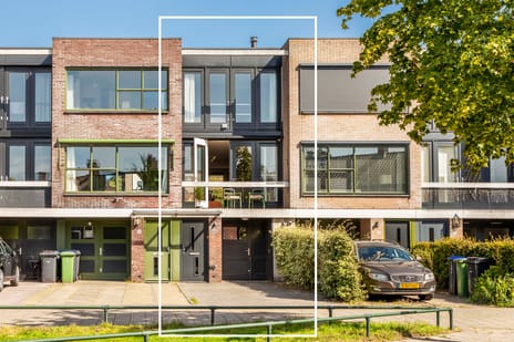 Vosmaerlaan 44