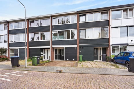 De Houtmanstraat 131 main image