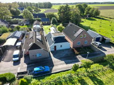 Afbeelding van Zuiderstraat 27 - Tweede foto