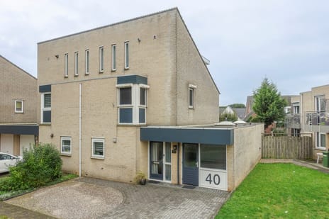 Beatrixlaan 40 main image
