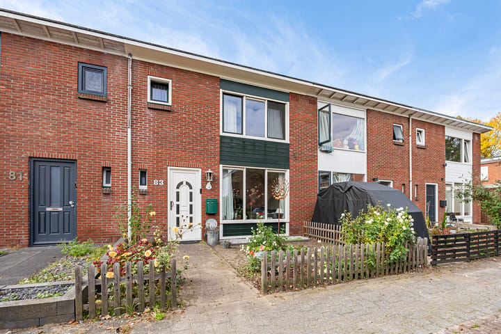 Saturnusstraat 83 main image