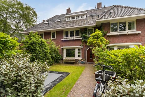 Van Der Helstlaan 18