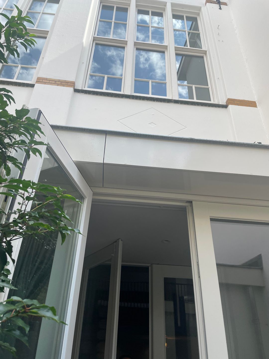 House Exterior