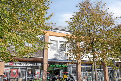 Afbeelding van Vierwiekenplein 6 - Derde foto