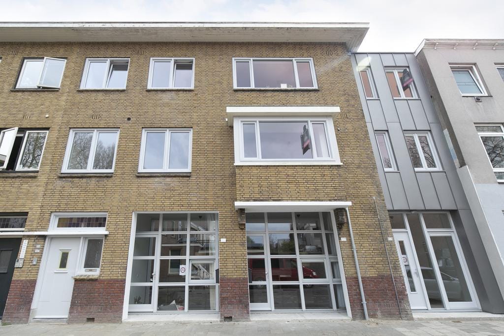 recent house