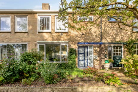 Elzenlaan 10 main image
