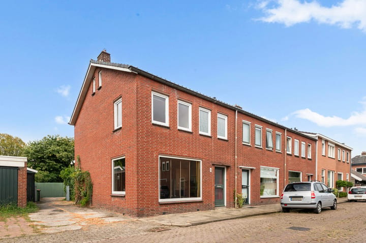 Elsmarsweg 1 main image