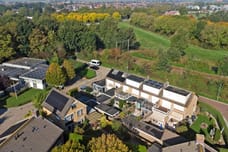 Afbeelding van Prins Bernhardstraat 1 - Derde foto