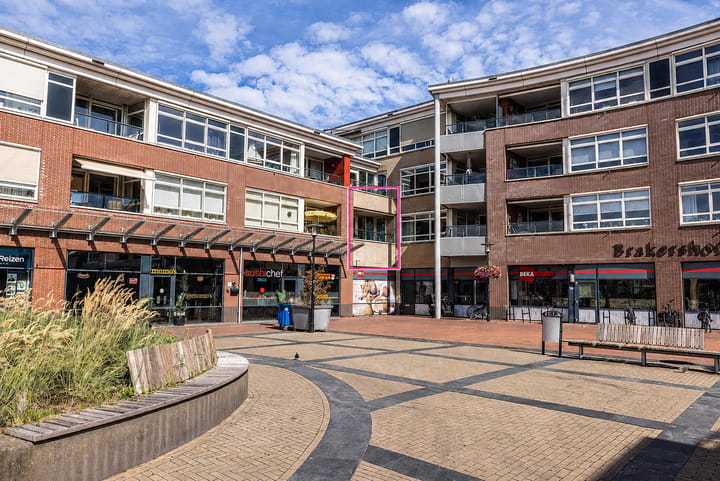 Hooge Werf 11 main image