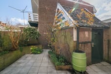 Afbeelding van Smyrnastraat 174 - Derde foto