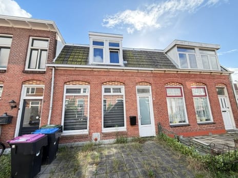 Dokkumerstraat 6