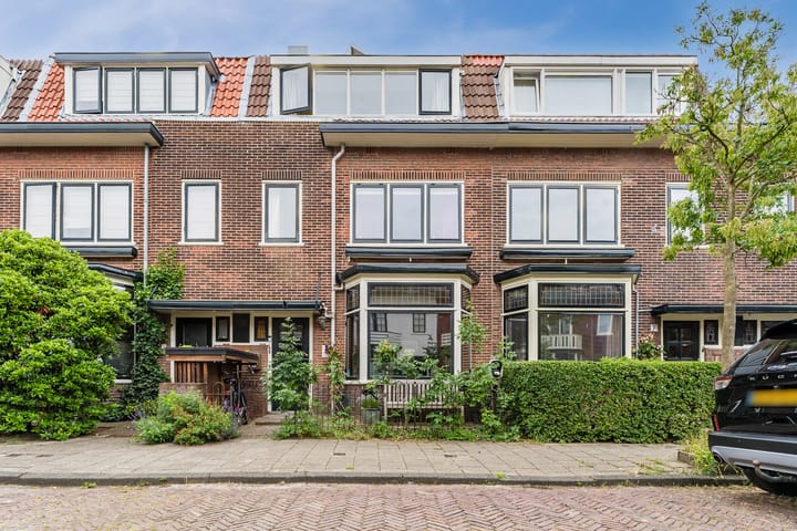 Van der Meerstraat 9 main image