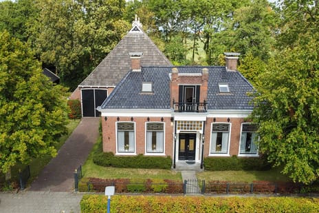 Afbeelding van Hottingawei 32 - Tweede foto