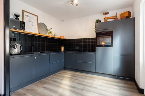 Afbeelding van Schopenhauerstraat 28 - Derde foto