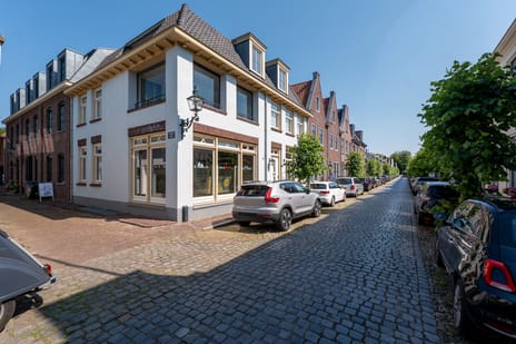 Raadhuisstraat 6 main image