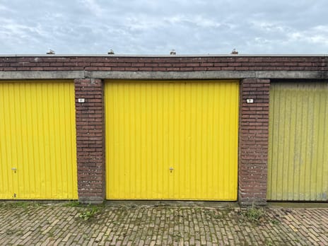 Pater Schuurmanstraat 1-G