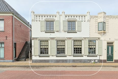 Dorpsstraat 28 main image