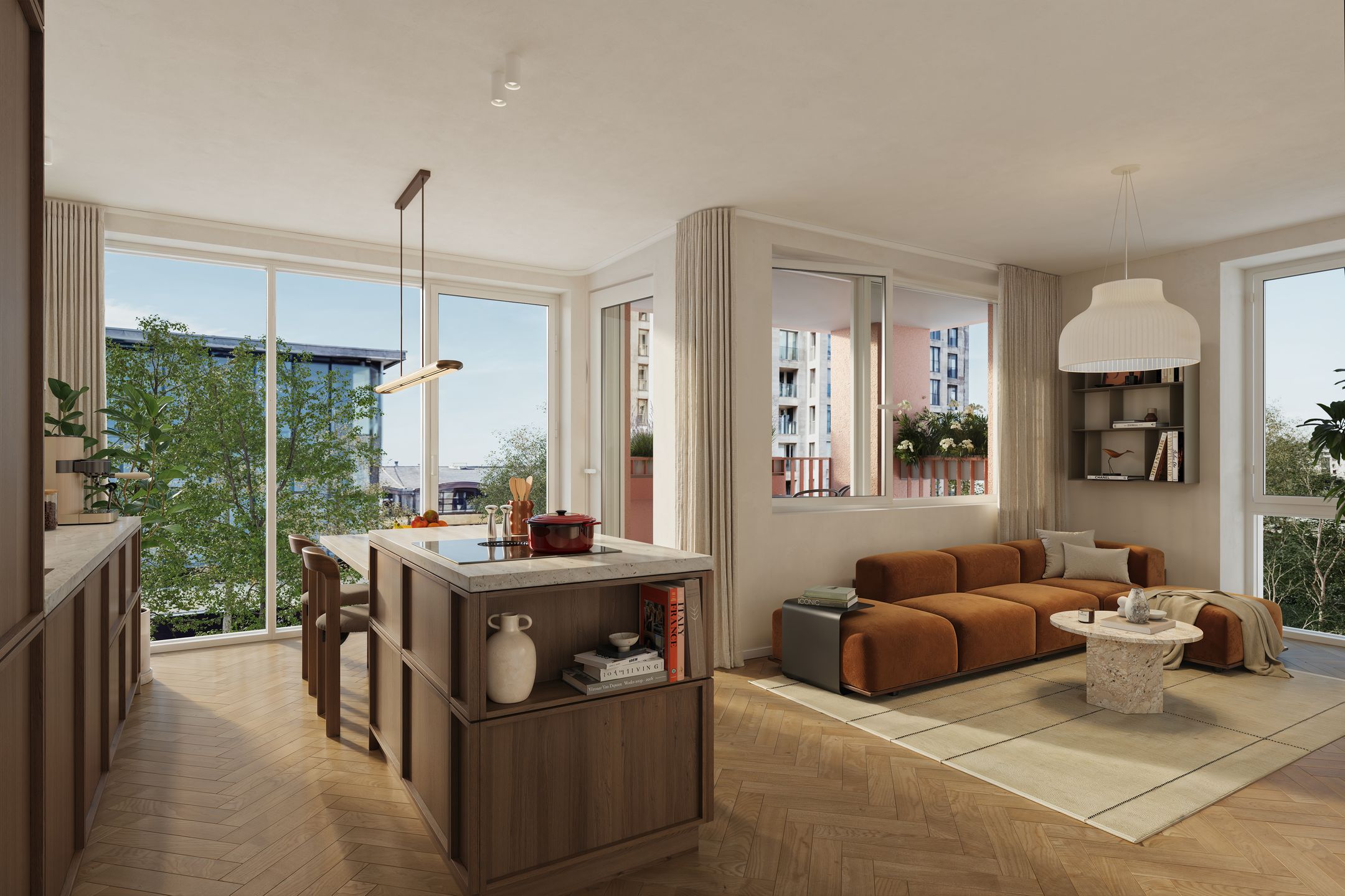 Foto 6 van TRESIA (Pre-sale gestart)
