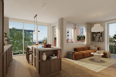 Foto 6 van TRESIA (Pre-sale gestart)