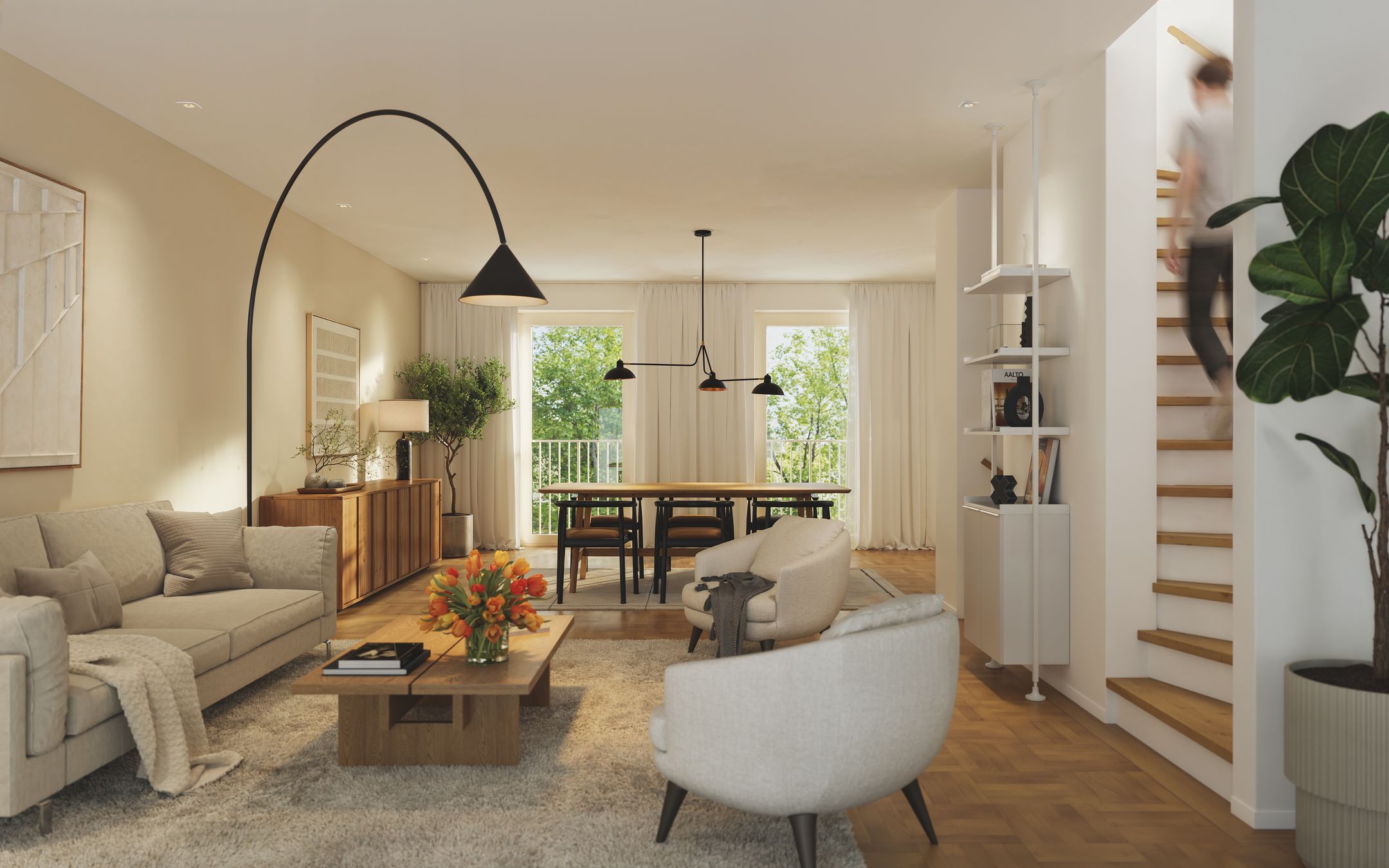 Foto 8 van TRESIA (Pre-sale gestart)