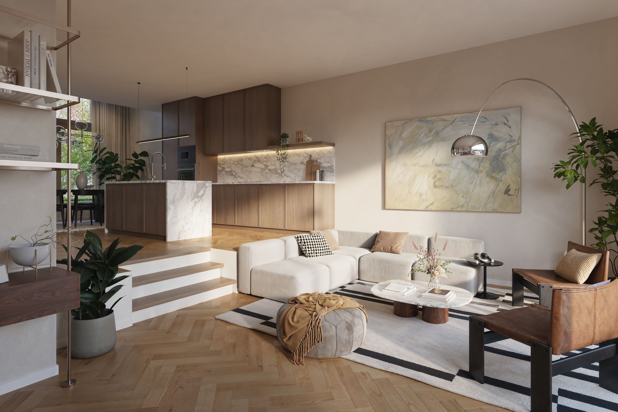 Foto 7 van TRESIA (Pre-sale gestart)